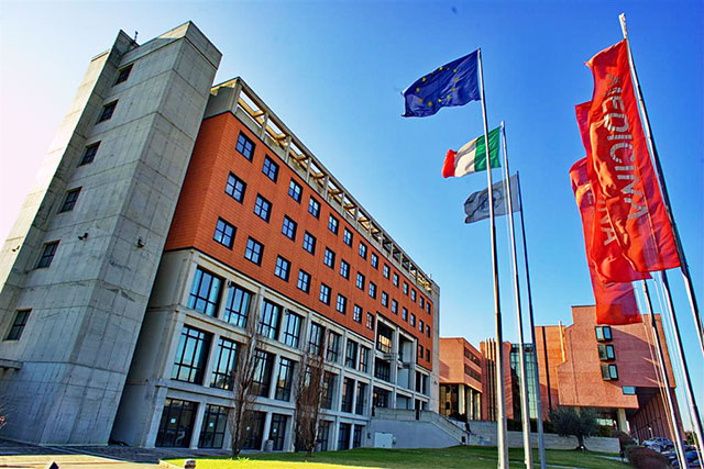 La Struttura